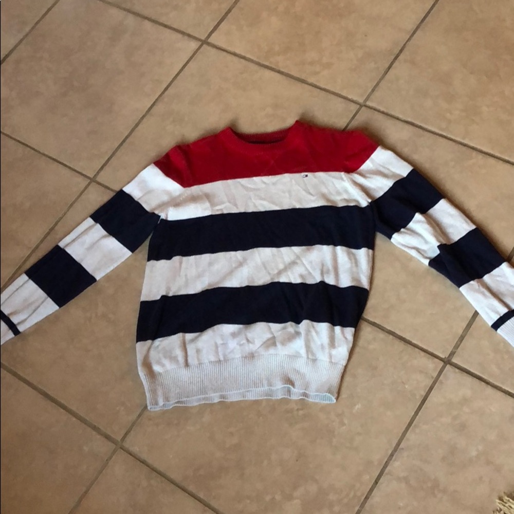 Tommy Hillfiger sweater
